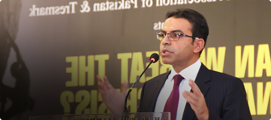 Faisal Mamsa Seminar