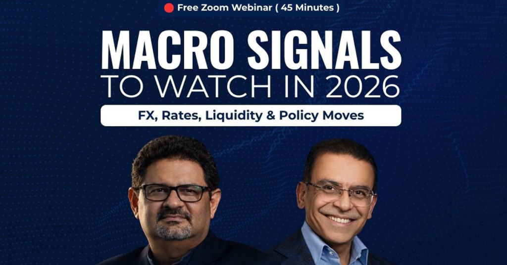 Miftah Ismail to Join Faisal Mamsa in Webinar on Pakistan’s Financial Markets 2026-banner
