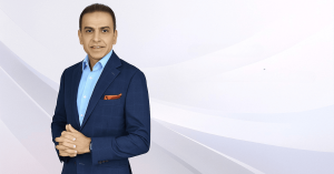  Who I Am — Faisal Mamsa